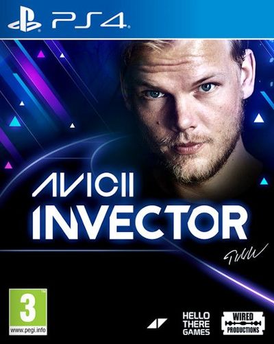 PS4 - Standard