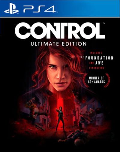 PS4 - Ultimate Edition