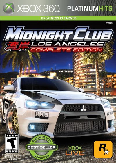X360 - Complete Edition