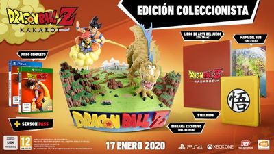 PS4 - Special