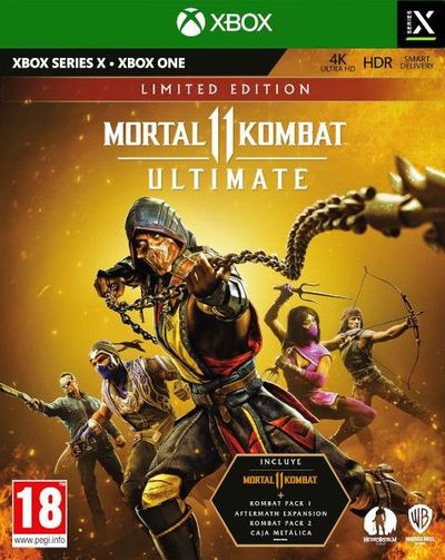 XB1 - Standard