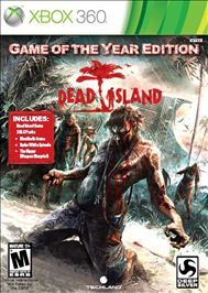 X360 - Game of the Year Edition