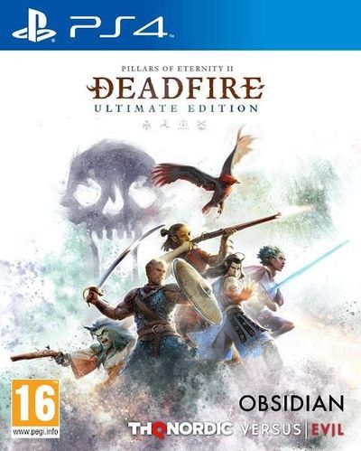 PS4 - Standard
