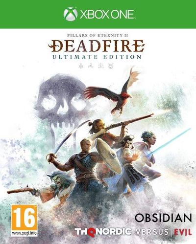 XB1 - Standard