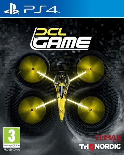 PS4 - Standard
