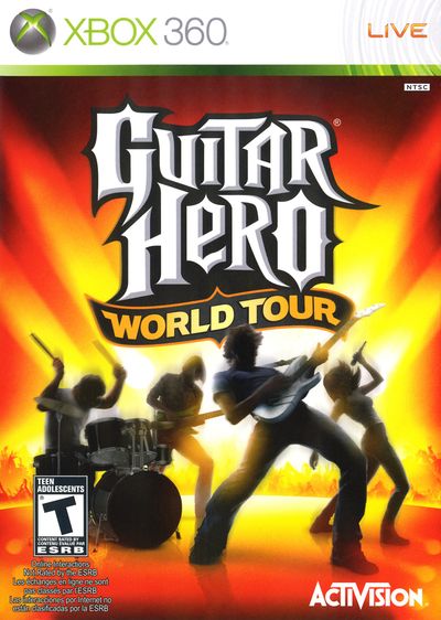 X360 - Standard