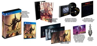 PS4 - Standard