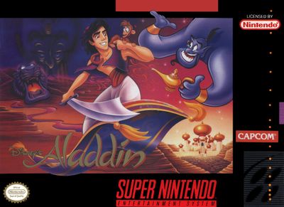 SNES - Standard