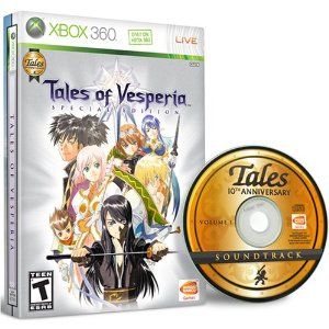 X360 - Special Edition