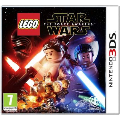 3DS - Standard