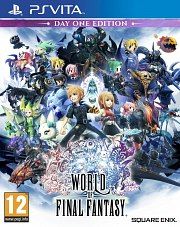 PSP Vita - Standard