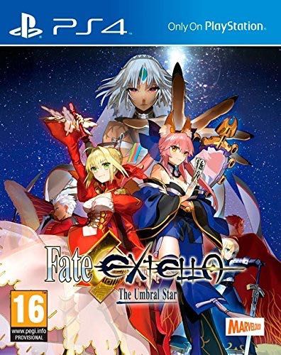 PS4 - Standard