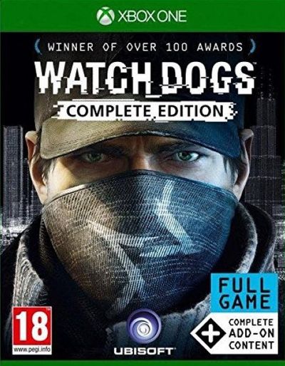 XB1 - Complete Edition