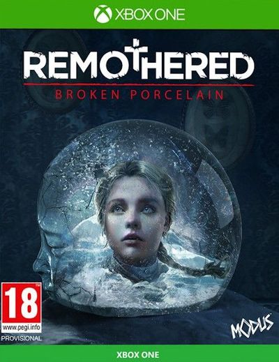 XB1 - Standard
