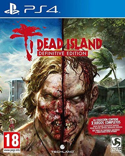 PS4 - Standard