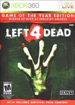 X360 - Game of the Year Edition