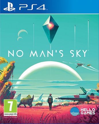 PS4 - Standard