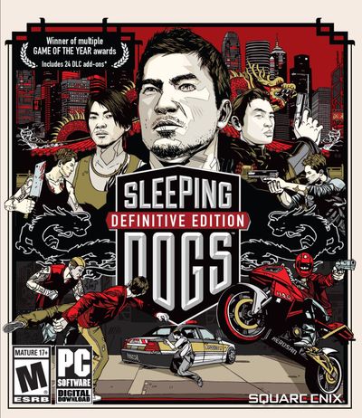 PC - Definitive Edition