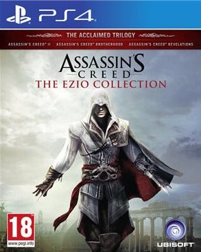 PS4 - Standard