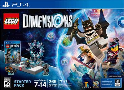 PS4 - Standard