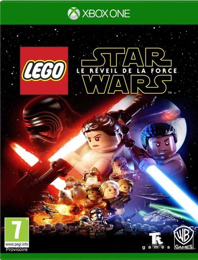 XB1 - Standard