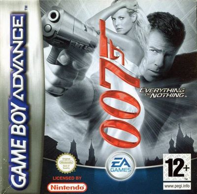 GBA - Standard