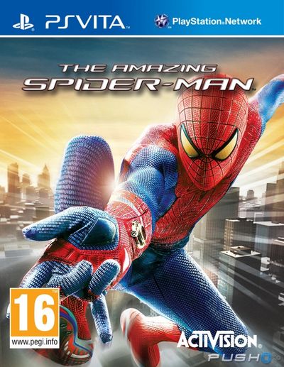 PSP Vita - Standard