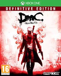 XB1 - Definitive Edition