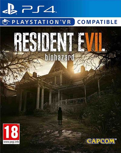PS4 - Standard