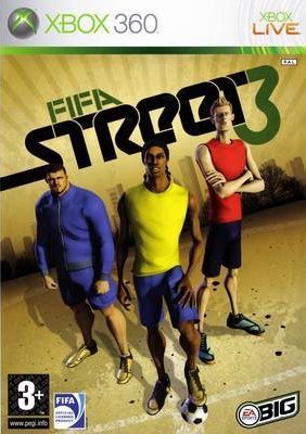 X360 - Standard