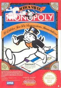 NES - Standard
