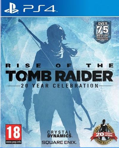 PS4 - Standard