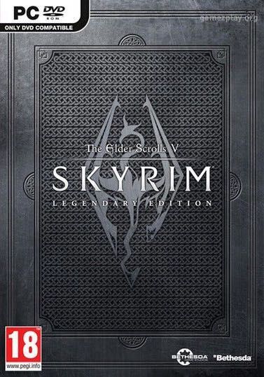 PC - Legendary Edition