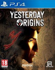 PS4 - Standard