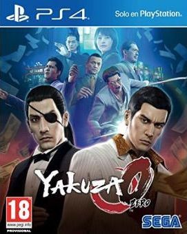 PS4 - Standard