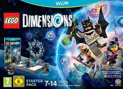 Wii U - Standard