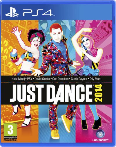 PS4 - Standard