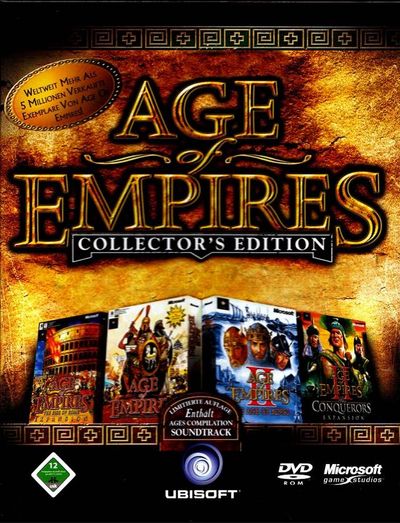 PC - Collector's Edition