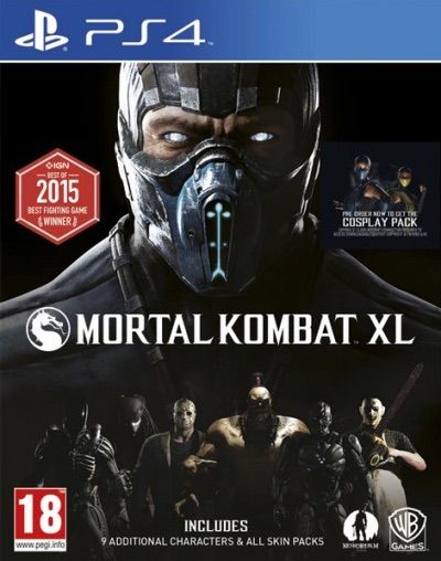 PS4 - Standard