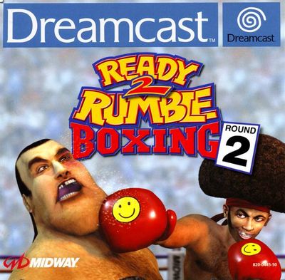 Dreamcast - Standard