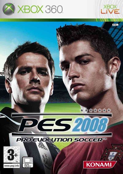 X360 - Standard