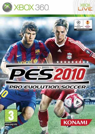 X360 - Standard