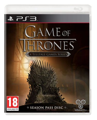 PS3 - Standard