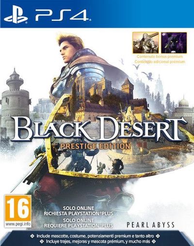 PS4 - Standard