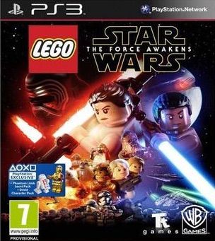 PS3 - Standard