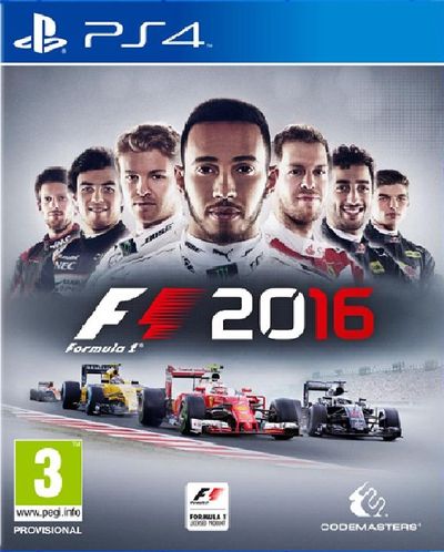 PS4 - Standard
