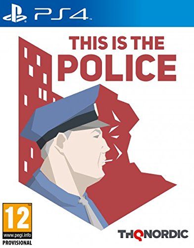 PS4 - Standard