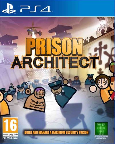PS4 - Standard