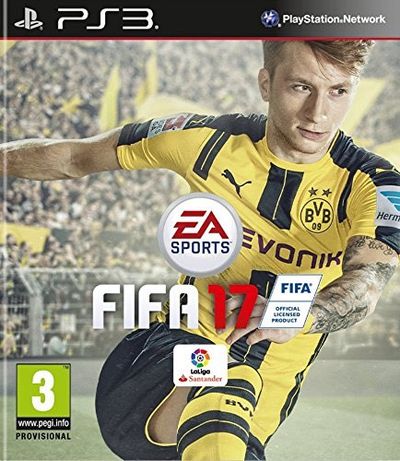 PS3 - Standard
