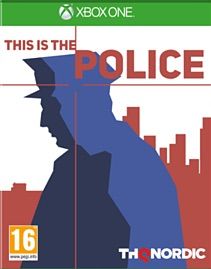 XB1 - Standard